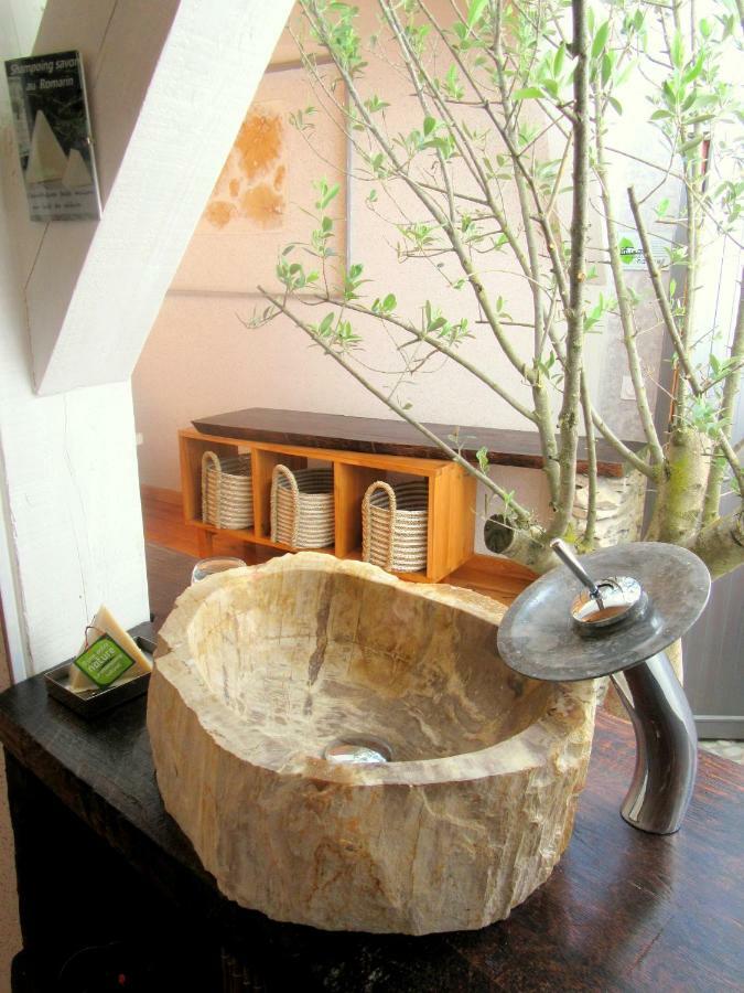 Mesland D'Une Autre Nature المظهر الخارجي الصورة